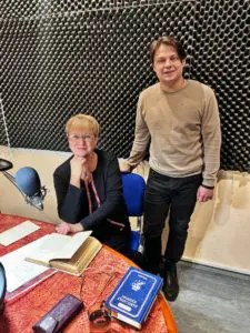 Radio Maria Russia