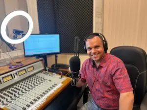 Radio Maria Russia