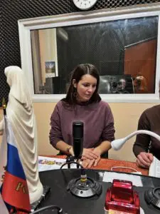 Radio Maria Russia