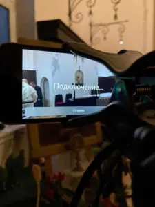 Radio Maria Russia