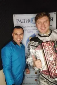 Radio Maria Russia