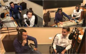 Radio Maria Russia
