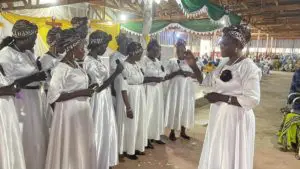 Radio Maria Sud Sudan