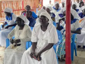 Radio Maria Sud Sudan