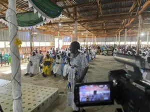 Radio Maria Sud Sudan