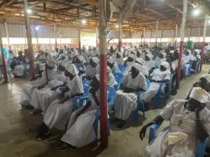 Radio Maria Sud Sudan