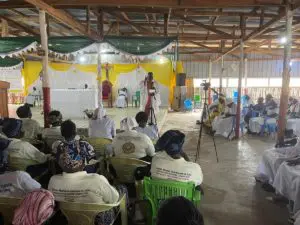 Radio Maria Sud Sudan