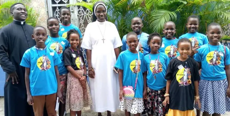 Radio Maria Uganda