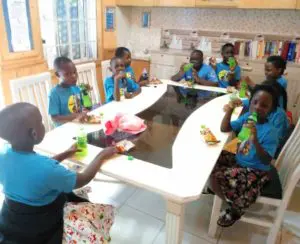 Radio Maria Uganda