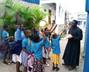 Radio Maria Uganda