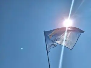 Radio Maria al Mladifest - Medjugorje 2024