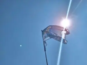 Radio Maria al Mladifest - Medjugorje 2024