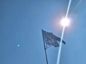 Radio Maria al Mladifest - Medjugorje 2024