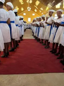 SCATTI MERAVIGLIOSI DA RADIO MARIA LESOTHO (2)