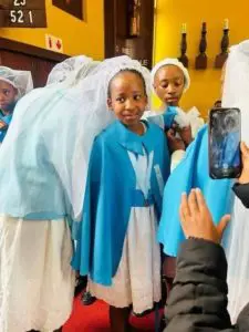 SCATTI MERAVIGLIOSI DA RADIO MARIA LESOTHO (2)