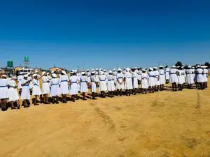 SCATTI MERAVIGLIOSI DA RADIO MARIA LESOTHO (2)
