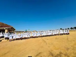 SCATTI MERAVIGLIOSI DA RADIO MARIA LESOTHO (2)