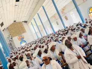 SCATTI MERAVIGLIOSI DA RADIO MARIA LESOTHO (2)