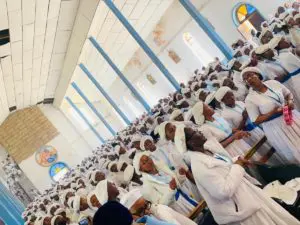 SCATTI MERAVIGLIOSI DA RADIO MARIA LESOTHO (2)