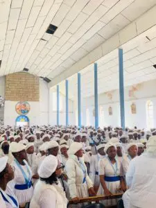 SCATTI MERAVIGLIOSI DA RADIO MARIA LESOTHO (2)