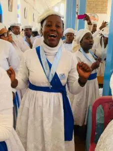 SCATTI MERAVIGLIOSI DA RADIO MARIA LESOTHO (2)