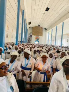 SCATTI MERAVIGLIOSI DA RADIO MARIA LESOTHO (2)