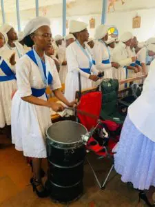 SCATTI MERAVIGLIOSI DA RADIO MARIA LESOTHO (2)
