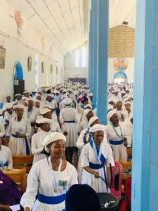 SCATTI MERAVIGLIOSI DA RADIO MARIA LESOTHO (2)
