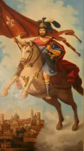 Sant' Alessandro di Bergamo