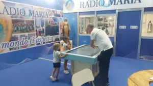 MEETING RIMINI 2024