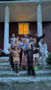 da Radio Maria Bielorussia