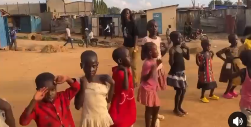radio maria sud sudan