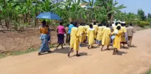 radio maria uganda 