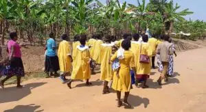 radio maria uganda 