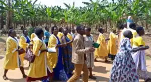 radio maria uganda 