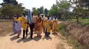 radio maria uganda 