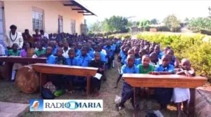 🙏GRAZIE ITALIA PER PERMETTERE OGNI GIORNO A RADIO MARIA DI CONTINUARE LA SUA MISSIONE IN OGNI ANGOLO DEL MONDO (1)