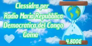 Aggiornamenti della Clessidra per la Repubblica Democratica del Congo Goma 02-10-2024
