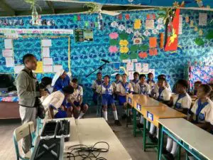Radio Maria Papua Nuova Guinea
