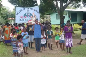 Radio Maria Papua Nuova Guinea