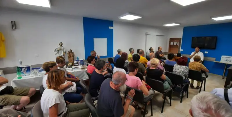 LIVE MEDJUGORJE