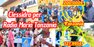 Aggiornamenti della Clessidra per Sud Africa Tanzania Nigeria 18-09-2024