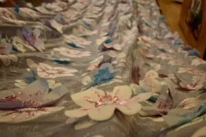 Benedizione di P. Livio velo di Maria Bambina (33)
