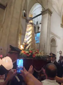 Madonna di Loreto