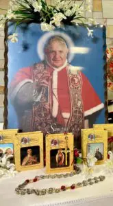 Proposte missionarie