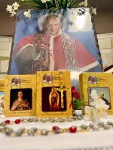 Proposte missionarie 