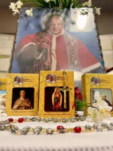Proposte missionarie 