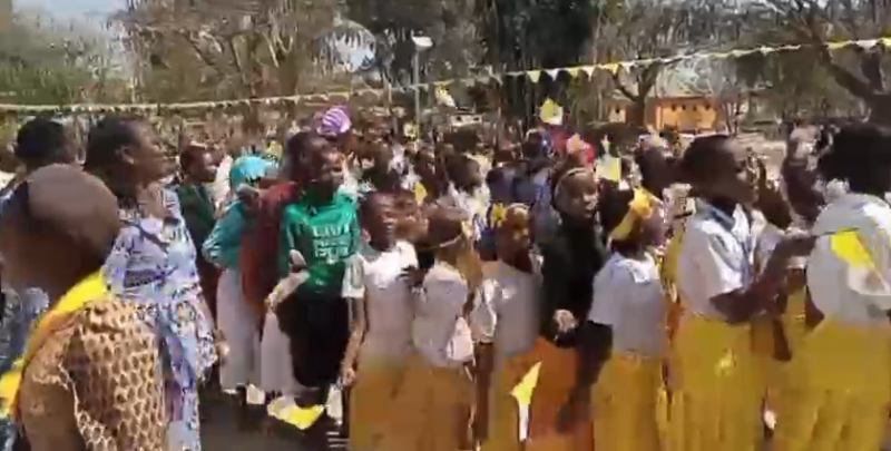 RM TANZANIA
