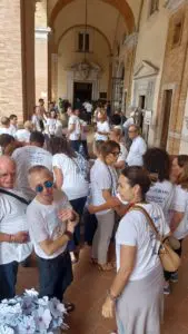 Radio Maria Live da Loreto Velo di Maria Bambina