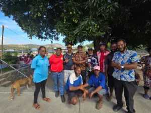 Radio Maria Papua Nuova Guinea